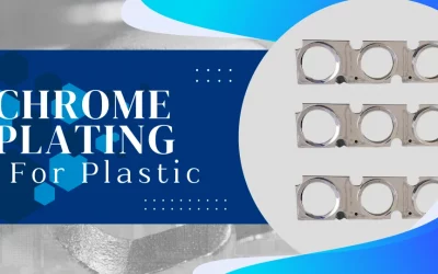 The Process and Benefits of Plastic Chrome Platin