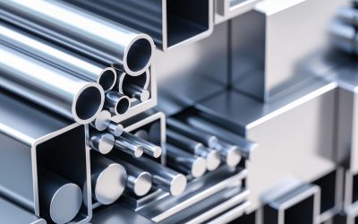 Aluminum or Aluminium: Understanding the Difference and Usage